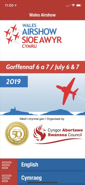 Wales Airshow(圖4)-速報App