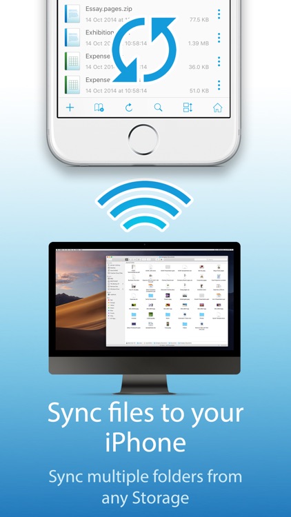 FileBrowserGO screenshot-7