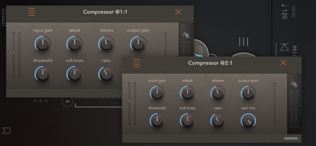 Mix Bus Compressor(圖3)-速報App