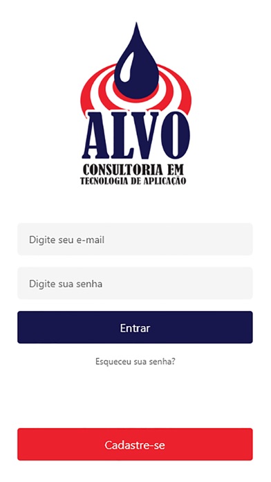 Alvo Consultoria screenshot 2