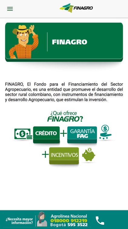 Finagro