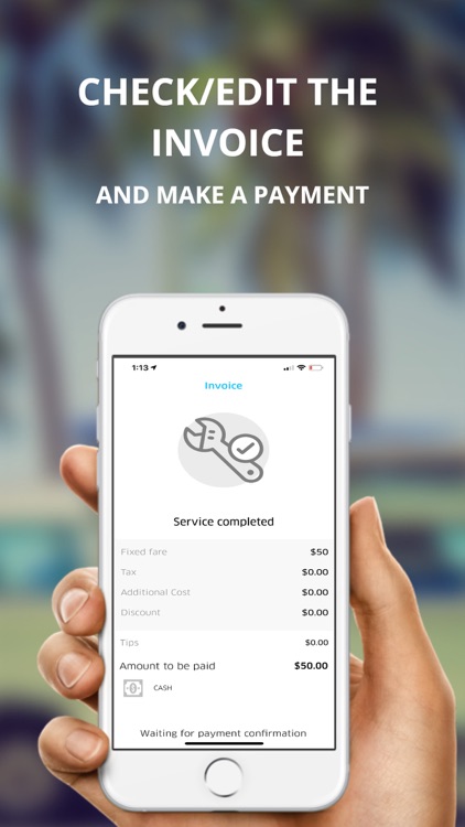 GIS Alert screenshot-5