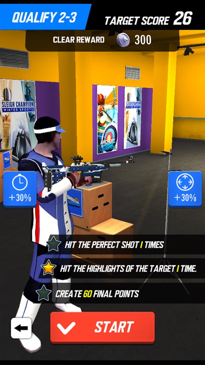 Shooting Champion screenshot-3