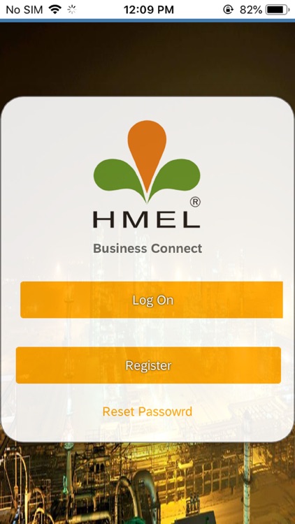 HMEL Business Connect