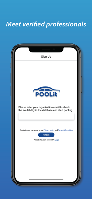 POOLit - Carpool & Cab-Share(圖2)-速報App