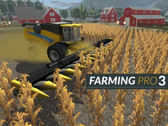 Farmer's world pro Farmer's world pro
