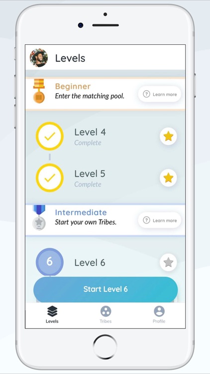 We3: Find Friends, 3 at a Time screenshot-7