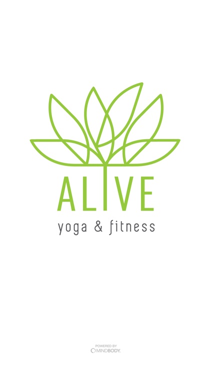 ALIVE yoga & fitness