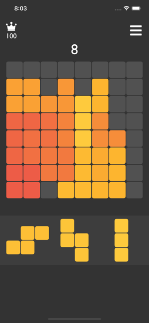 Rotore Block Puzzle