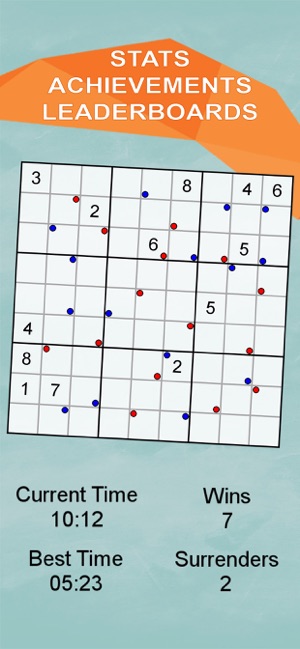 Sudoku Mega Bundle(圖4)-速報App