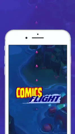 Game screenshot Comic Fight mod apk