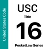 USC 16 - Conservation