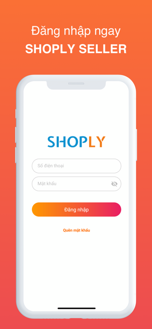 Shoply Seller