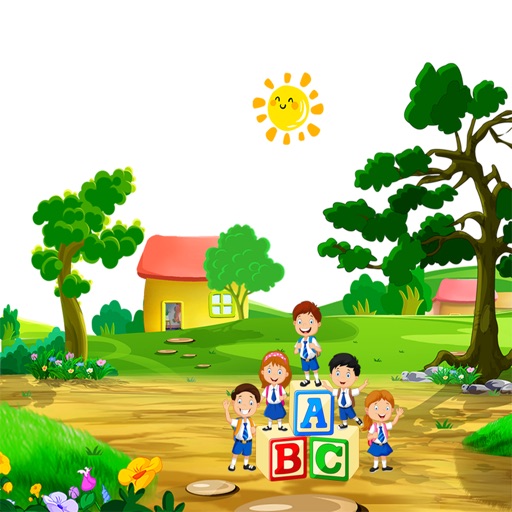 ABC English for Kids