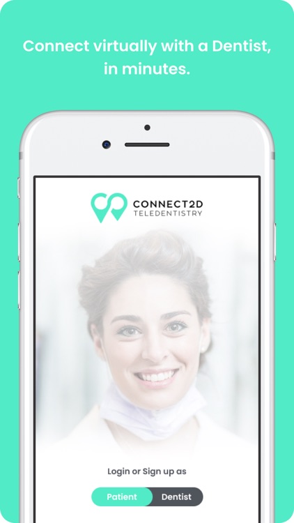 CONNECT2D TELEDENTISTRY