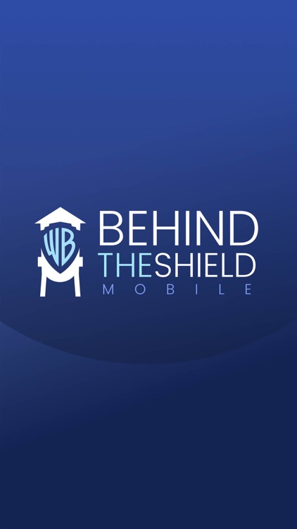 Behind the Shield Mobile