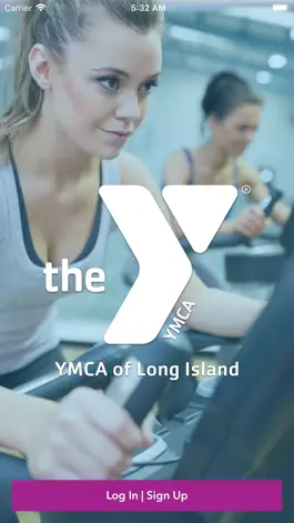 Game screenshot YMCA of Long Island. mod apk