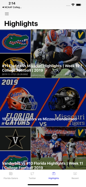 College Football Scores(圖8)-速報App