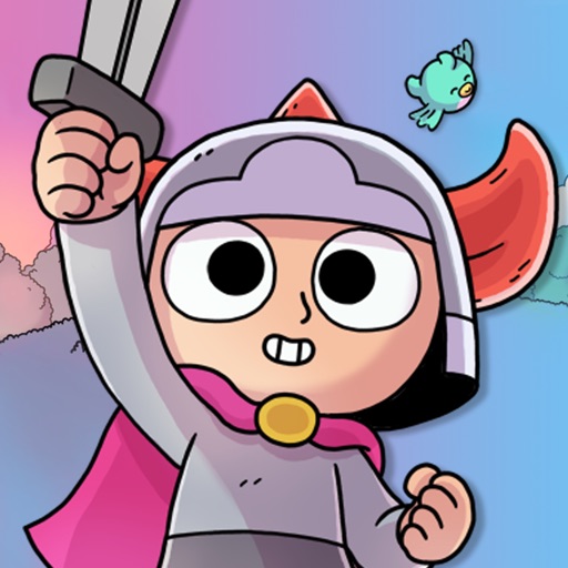 The Swords of Ditto icon