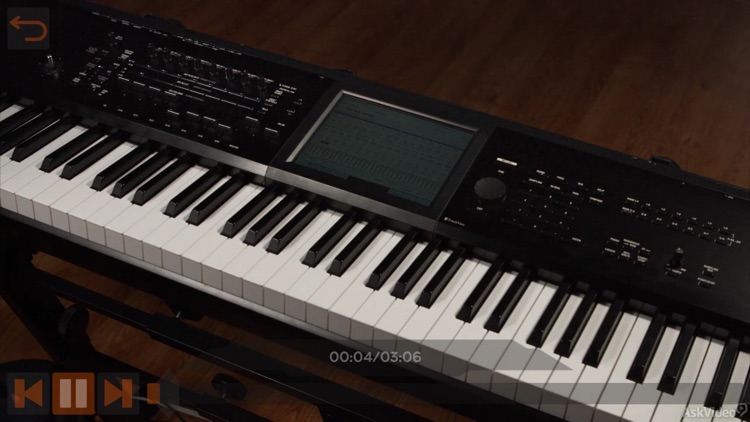 Essentials Course For Kronos