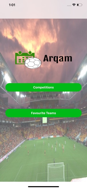 Arqam(圖3)-速報App