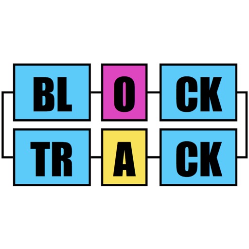 BlockTrack Icon