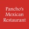 With the Pancho's Mexican Restaurant mobile app, ordering food for takeout has never been easier