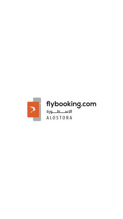 FlyBooking