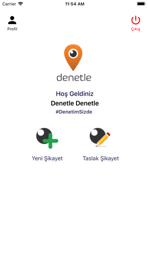 Denetle(圖2)-速報App