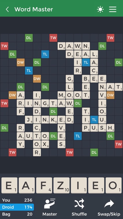 Word Master - Pro