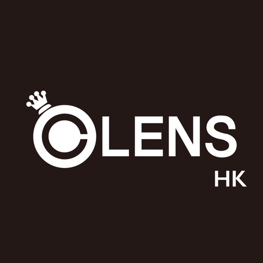 OLENS HK Icon