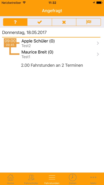 4Fahrt Lehrer screenshot-3