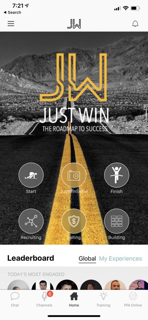 Just Win(圖1)-速報App