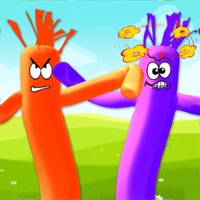 Air Dancers - Inflatable Fight pour PC
