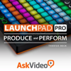 Course For Launchpad Pro by AV