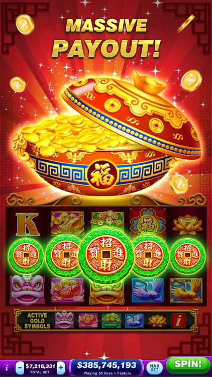 Double Win Casino Slots Game