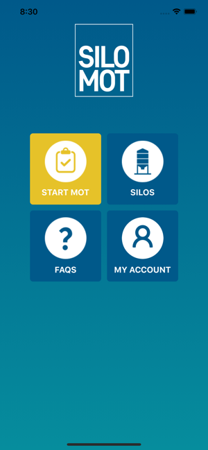 SiloMOT: safety made simple(圖4)-速報App