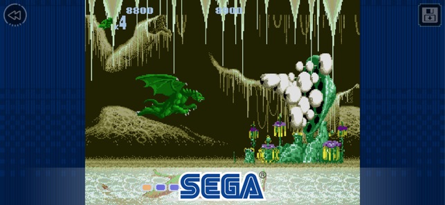 Altered Beast Classic(圖3)-速報App