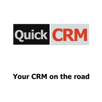 QuickCRM app not working? crashes or has problems?