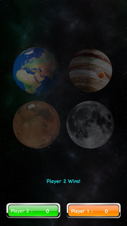 Planetaries Space screenshot-3