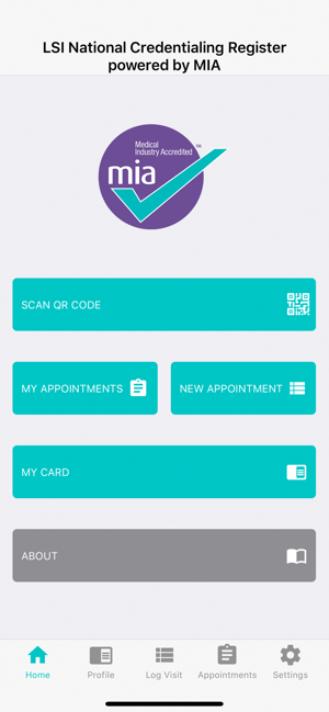 Medical Industry Accredited(圖1)-速報App