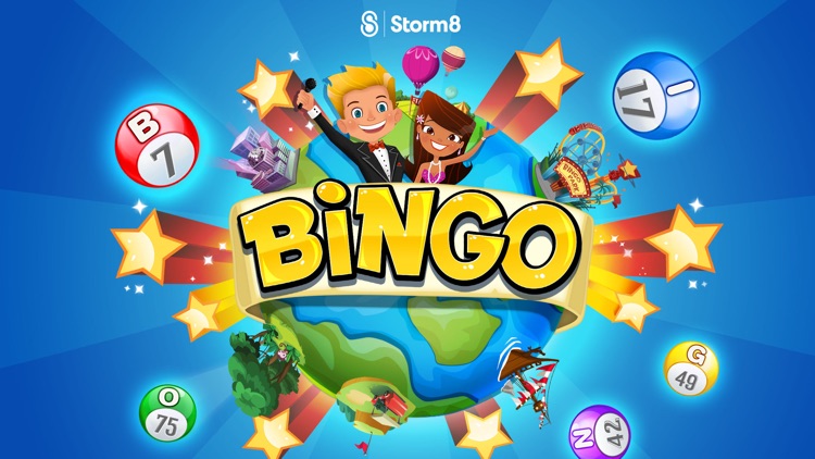 Bingo!™ screenshot-4