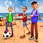 Top 37 Games Apps Like Beach Summer Sports Athletics - Best Alternatives