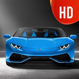 Lamborghini High HD Wallpapers