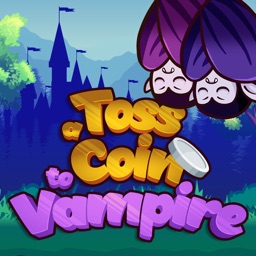 Toss A Coin To Vampire