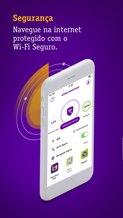 Vivo Protege