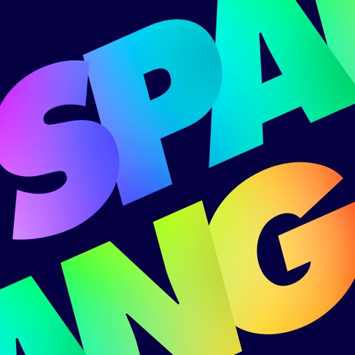 Spang icon