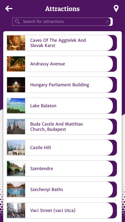 Hungary Tourist Guide screenshot-2