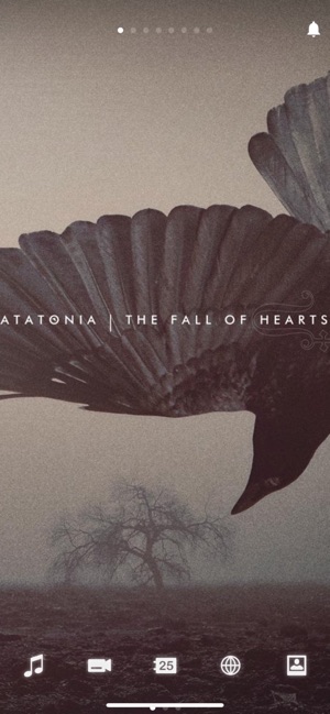 Katatonia