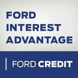 Ford Interest Advantage